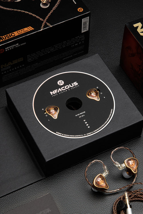 NFAUDIO NA20